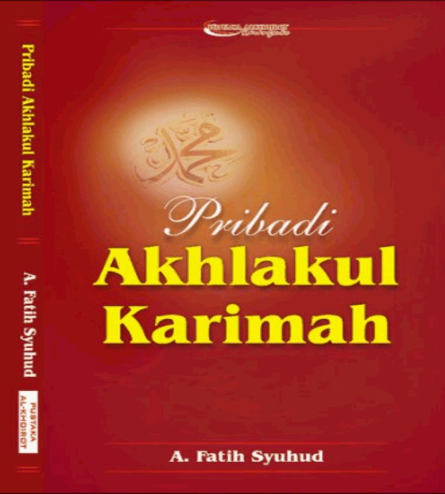 Pribadi Akhlakul Karimah