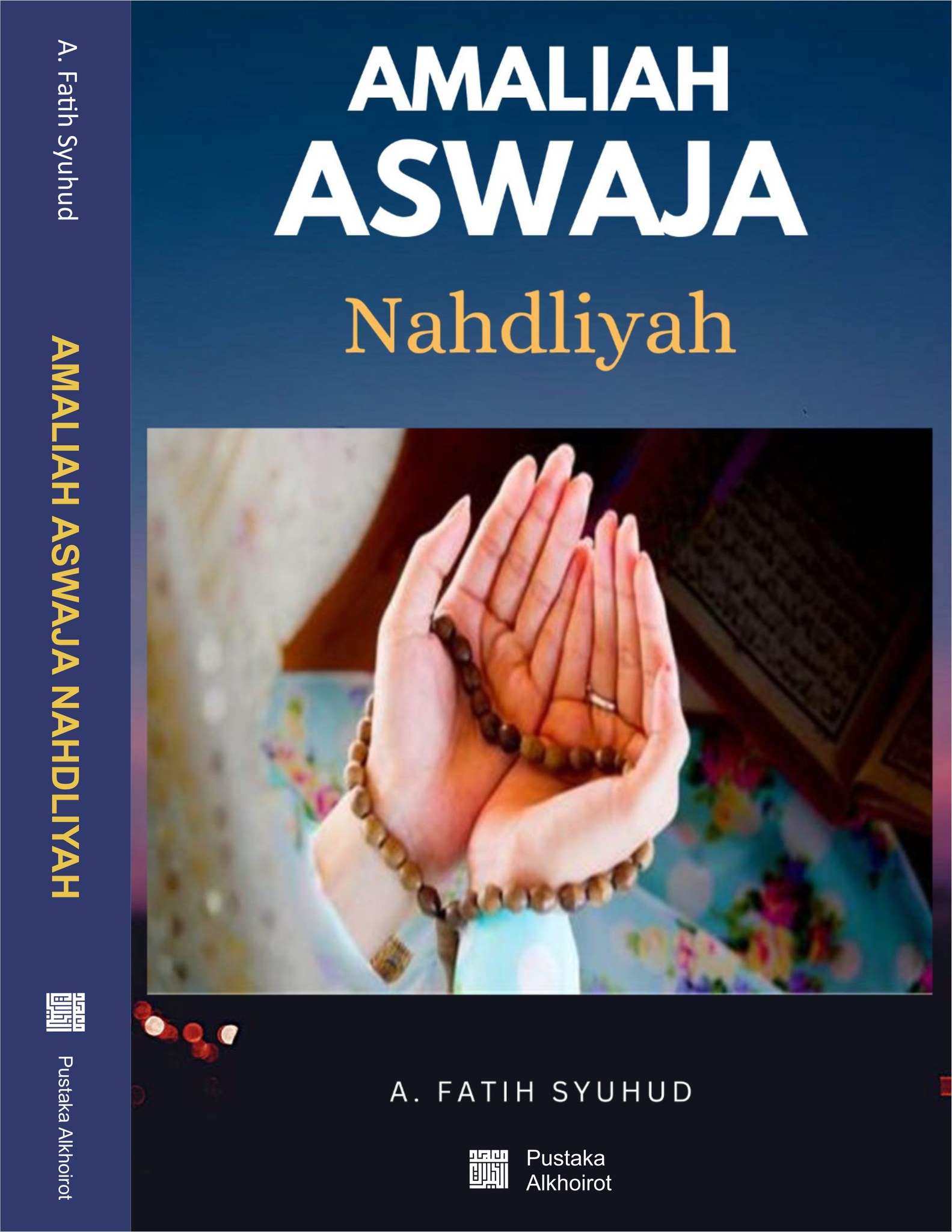 Amaliah Aswaja Nahdliyah