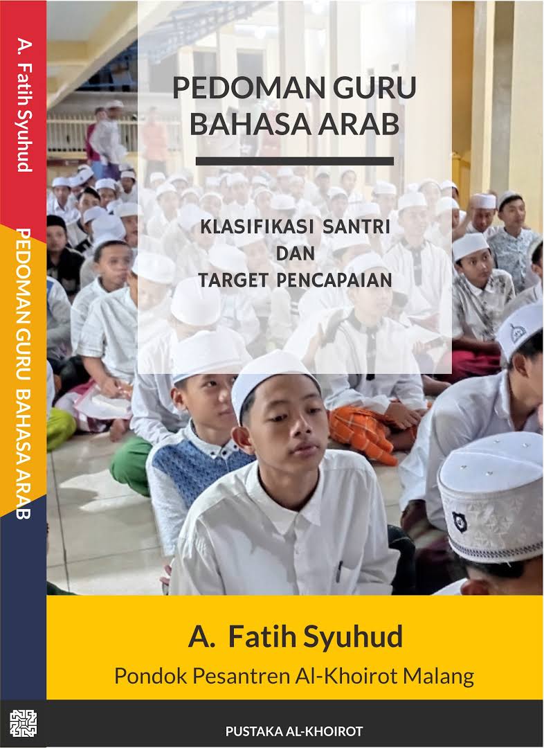 Pedoman Guru Bahasa Arab: Klasifikasi Santri dan Target Pencapaian
