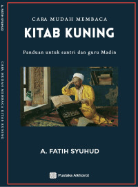Cara Mudah Membaca Kitab Kuning