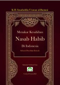 Menakar Kesahihan Nasab Habib di Indonesia