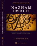 Terjemah dan Syarah Imrithi Plus Ilmu Nahwu Praktis