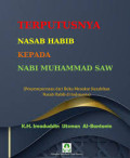 Terputusnya Nasab Habib Kepada Nabi Muhammad SAW