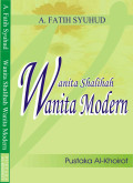 Wanita Shalihah Wanita Modern